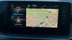 Skoda Scala 1.5 TSI Monte Carlo 5dr Petrol Hatchback